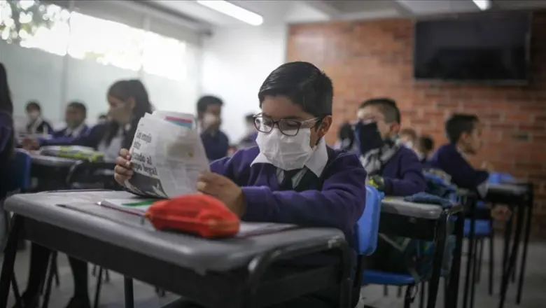 Pedro Schiuma: "La pandemia dejó secuelas profundas en la educación y aún no las resolvimos"