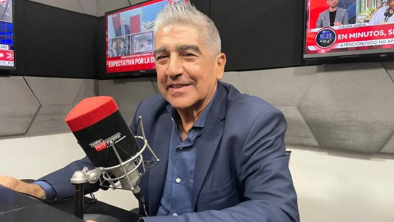 "El peronismo debe renovarse escuchando a los jóvenes y recuperando la ética"