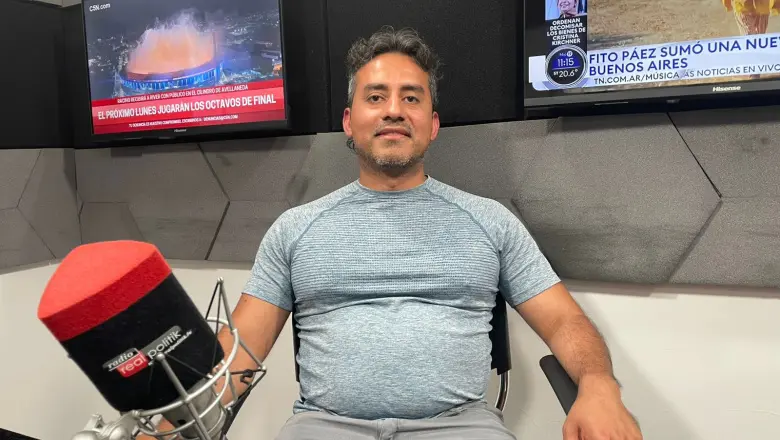 René Ariel Bordón: "En Gendarmería me torturaron, me silenciaron y hoy temo por mi vida"