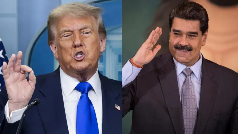 Donald Trump vs. Nicolás Maduro: “La presión está al límite y el panorama internacional se complica”