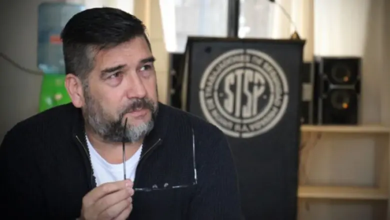 Sindicato de Seguridad Privada: “Quisieron quedarse con el sindicato como si fuera un negocio”