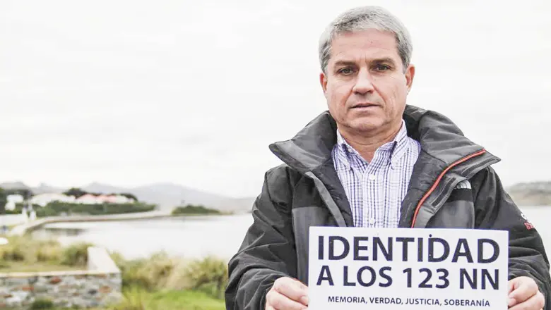 Carlos Presti en defensa: Para el CECIM, “hay una concepción ideológica totalmente negacionista”