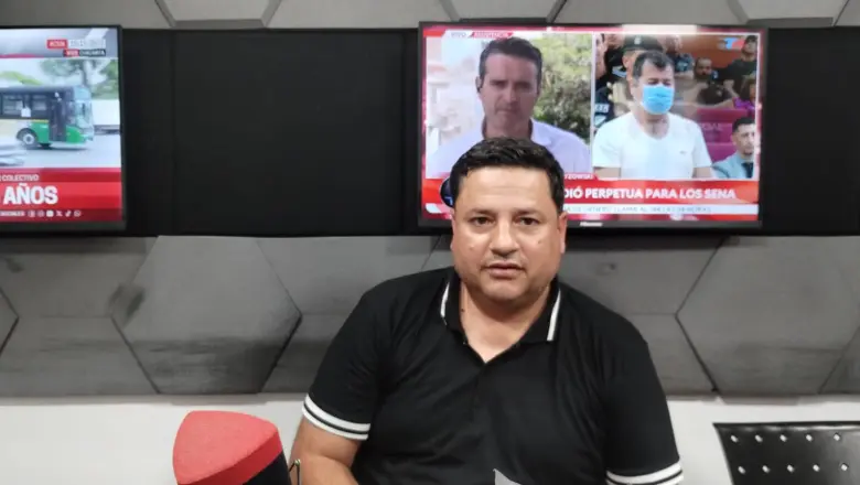 Serenos de buques en alerta: “El estado no nos paga un peso y aún así nos quieren dejar sin trabajo”