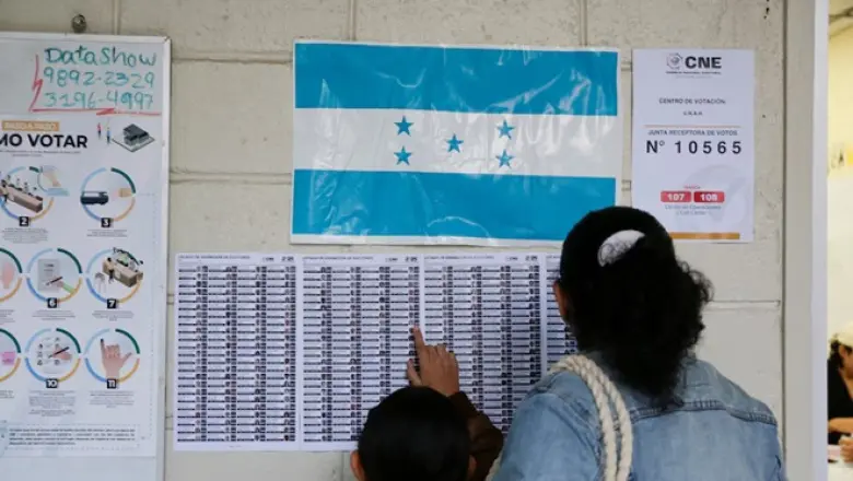 Elecciones en Honduras: "El país sorprende al dejar atrás al oficialismo y girar hacia la derecha"