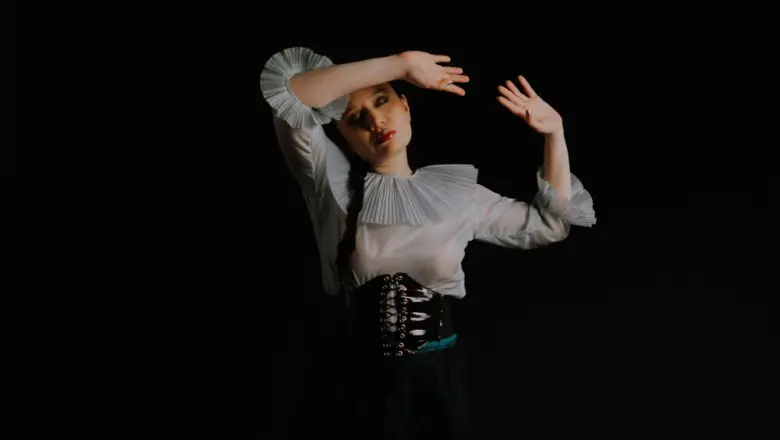 Éter Lys: “La música siempre encuentra una manera de salir a la superficie”