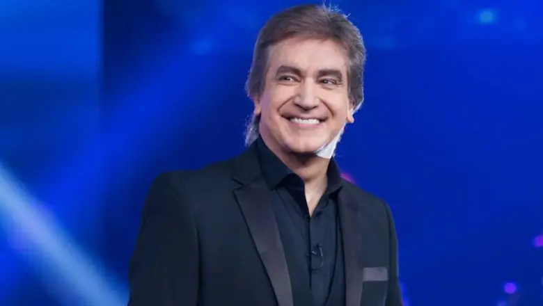 Ángel Annacondia: “Estamos armando la campaña de Dante Gebel presidente”