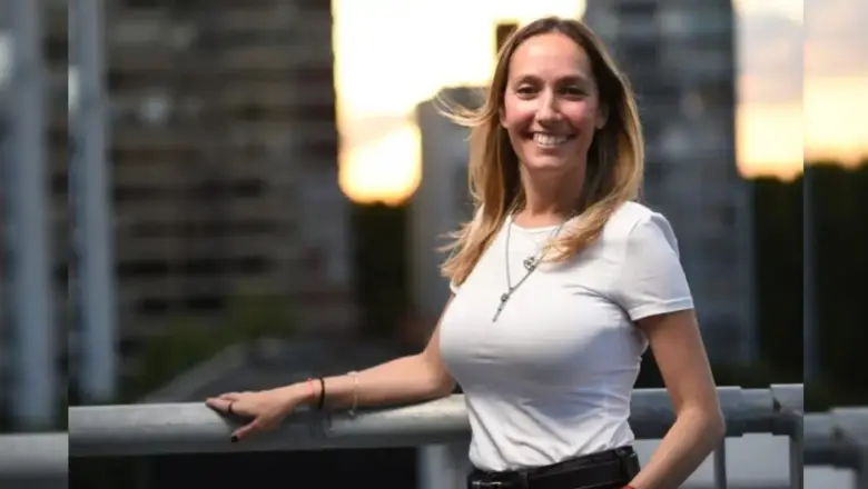 Verónica Dobronich: “Decir que no también es una forma de cuidarnos”