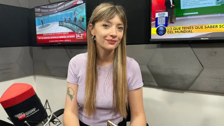 Lucía Klug: “Sin este endeudamiento estaba en peligro todo en la provincia”