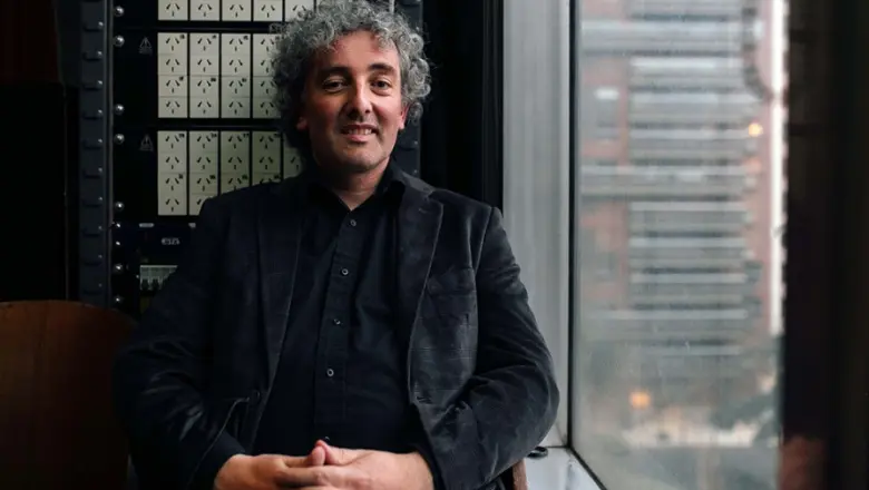 Ignacio Montoya Carlotto: “La música nos ayuda a pensar en un tiempo donde se piensa cada vez menos”