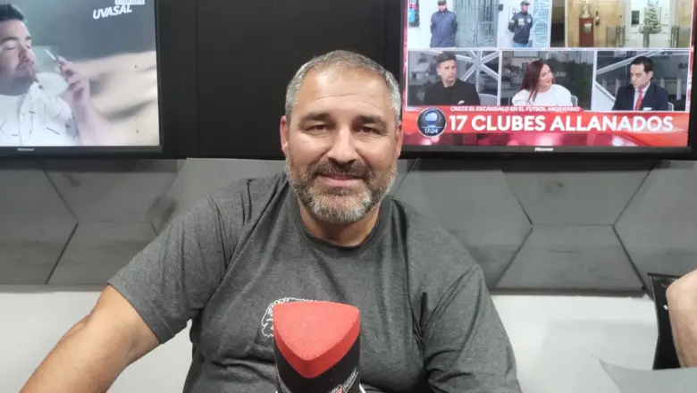 Juan Malpeli: “La Legislatura tiene que volver a ser la casa del debate sano y del consenso”