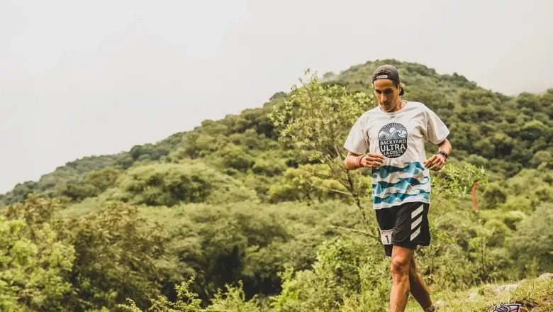 Gastón Gennai: "El deporte me cambió la vida y ahora quiero cambiar la realidad del país"