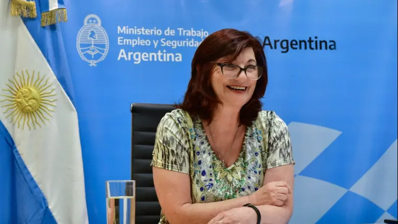 Kelly Olmos: “Esta reforma laboral es un despropósito que nos retrotrae 100 años”