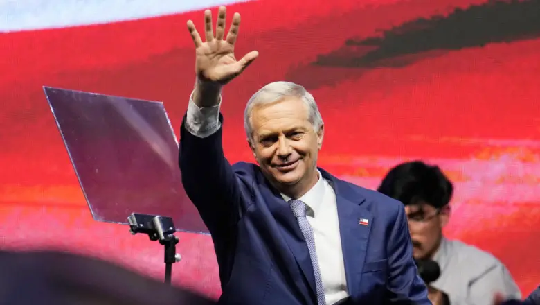 Elecciones en Chile: “La victoria de José Antonio Kast fue aplastante y no deja lugar a dudas”