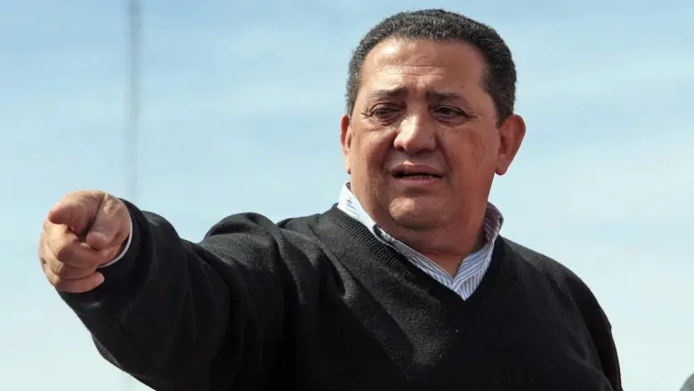 Luis D’Elía: “Eliminar derechos no genera empleo, es una mentira burda que ya vimos muchas veces”