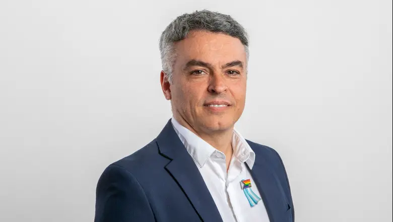 Esteban Paulón: “El gobierno se chocó con la realidad social y política por no construir consensos”