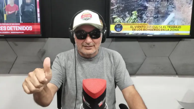 El Club de tu Barrio: “Los clubes de barrio tienen historias increíbles que la gente no conoce”