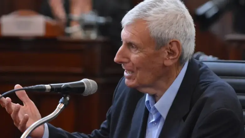 Luis Alfredo Le Moal: “Estamos viviendo tiempos de una violencia oral tremenda”