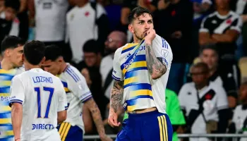 Boca conquistó el Maracaná: los pibes dejaron todo y Paredes selló una clasificación inolvidable