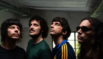 El regreso de La Patrulla Espacial: “La vuelta tenía que ser sí o sí con música nueva”