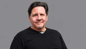 Sergio Torretta impulsa Identidades Robadas: “Hay que entender lo que la gente vive”