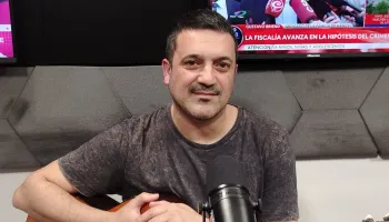Pablo Natario presenta “Club de Canciones”: “Quise reivindicar el encuentro real”