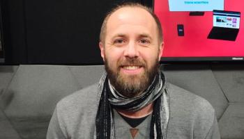 Lisandro Aristimuño y la música coral se unen en el Teatro Metro de La Plata