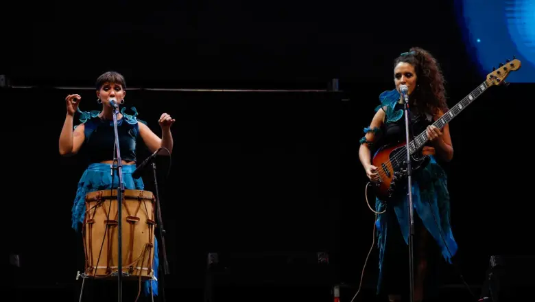 Grisel Delavault: “Vamos a llevar el folklore platense al escenario de Cosquín”