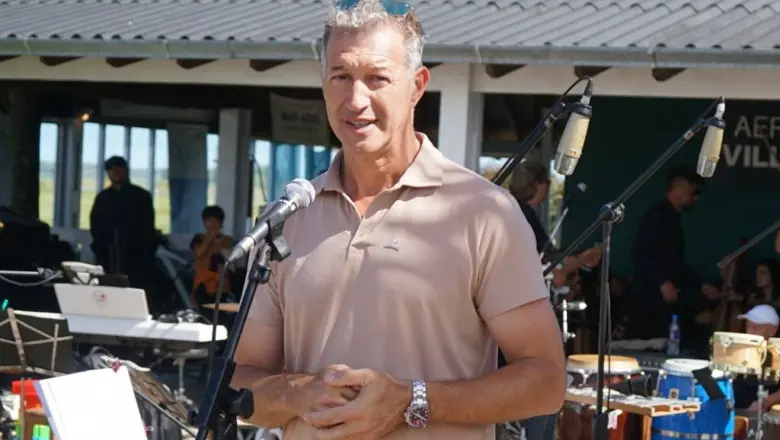 Villa Gesell: “La temporada es normal, pero el problema es el bolsillo de la gente”