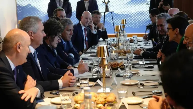 “Europa está más débil que nunca y el mundo volvió a regirse por la fuerza”