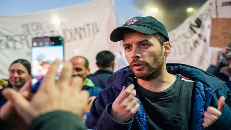 Trabajadores de Secco: “Con lucha y organización logramos que reincorporen a los despedidos”