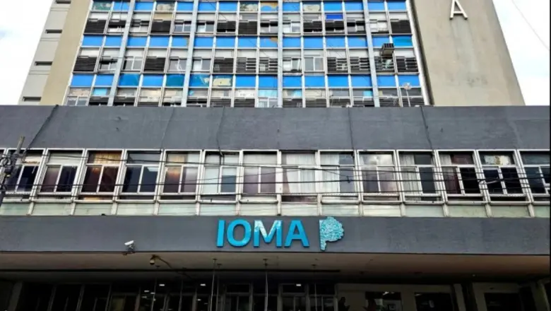 “Mi hija lleva más de 15 días sin medicación por la falta de respuesta de IOMA”