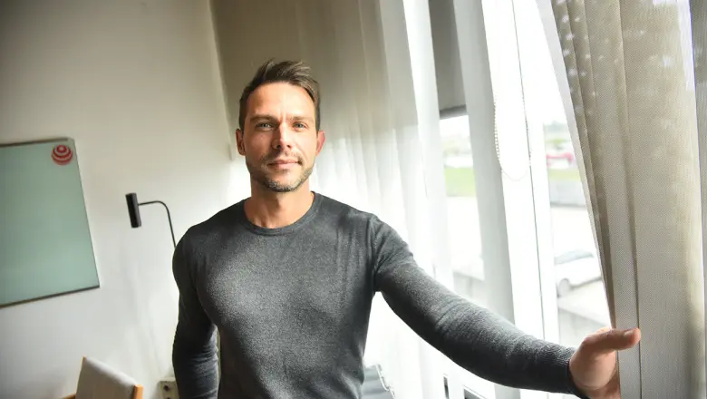 TAK: "Creamos un seguro para que las familias no se queden sin comida"