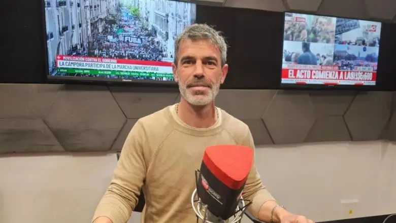 DC Consultores: “Milei es el ‘Señor de los Milagros’ porque la gente cree que cumple lo que promete”