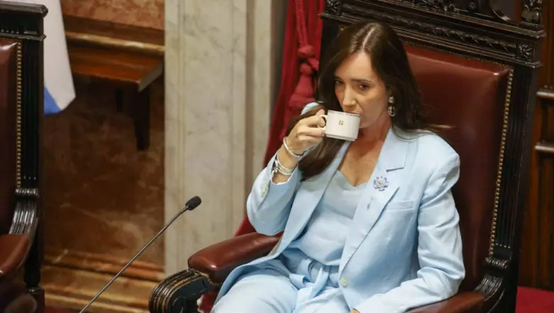 Denuncian amenazas contra Victoria Villarruel: “Es grave y tiene una motivación política”