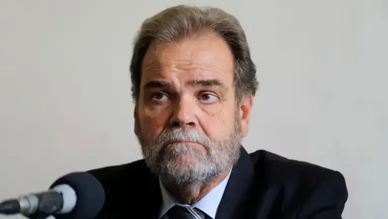 Eugenio Semino: “Los viejos en Argentina se están muriendo de hambre”