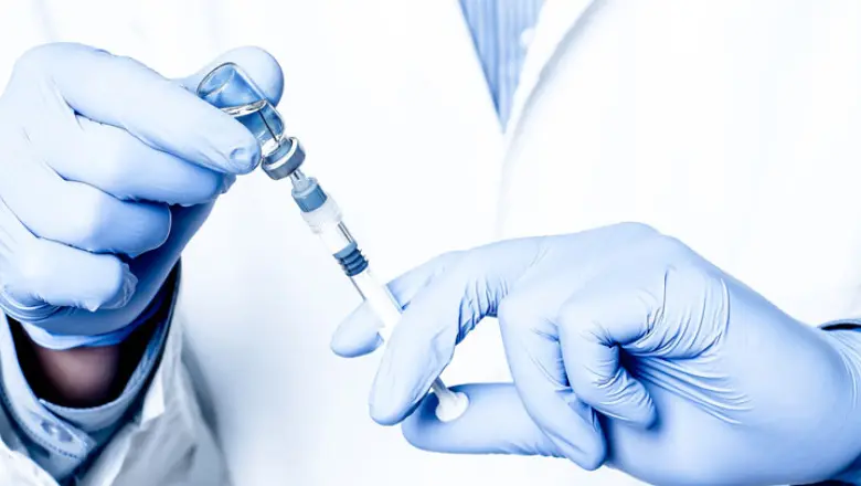 María Romero criticó la ley de vacunación obligatoria: “Anula derechos constitucionales”