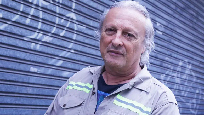 Rubén “Pollo” Sobrero: “Con lo de FATE comienza el fin del gobierno de Javier Milei”