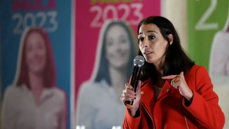 Paula Lambertini: “Invertir en infraestructura escolar es invertir en dignidad, igualdad y futuro”