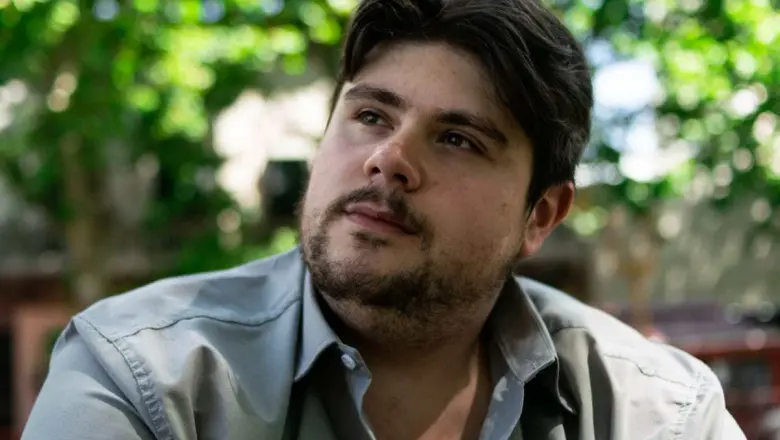 Nicolás Morás: “Javier Milei vive sostenido en un pulmón artificial, que es el rescate financiero”