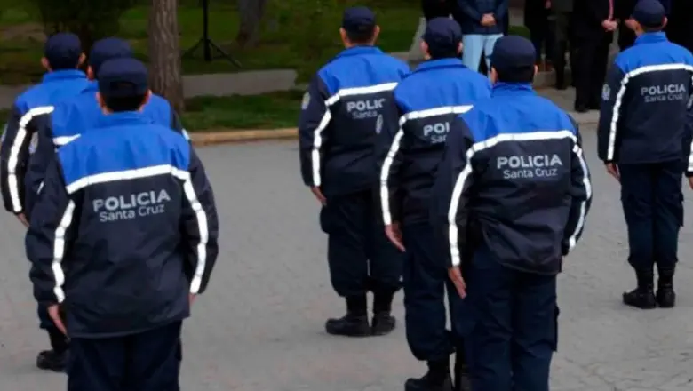 Crisis en la policía de Santa Cruz: “Los policías no garantizan a sus familias un plato de comida”