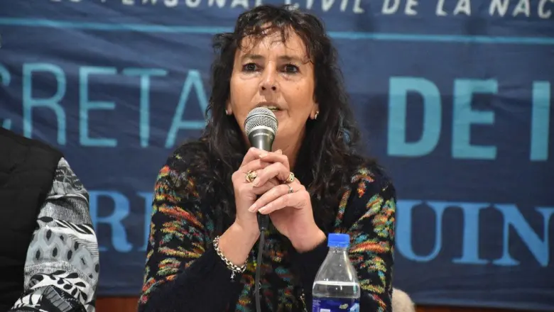 UPCN Buenos Aires: “La reforma laboral es nefasta desde cualquier punto de vista”