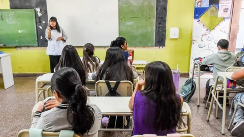 Educación en CABA: “El desmantelamiento de los programas socioeducativos viene de hace tiempo”