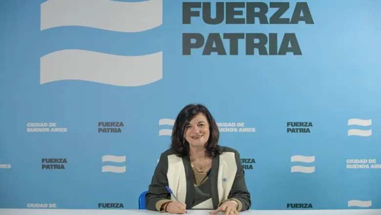 Kelly Olmos: “La reforma laboral precariza el trabajo y pone en riesgo el sistema jubilatorio”