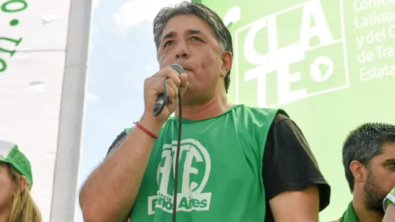 ATE Buenos Aires: “Hay miles de trabajadores precarizados en la provincia”