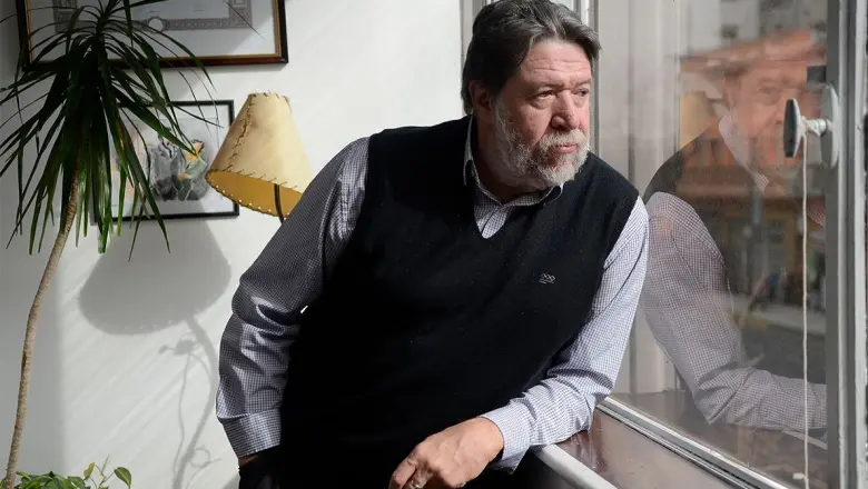 Claudio Lozano: “La reforma laboral consolida un modelo extractivista y sin industria”