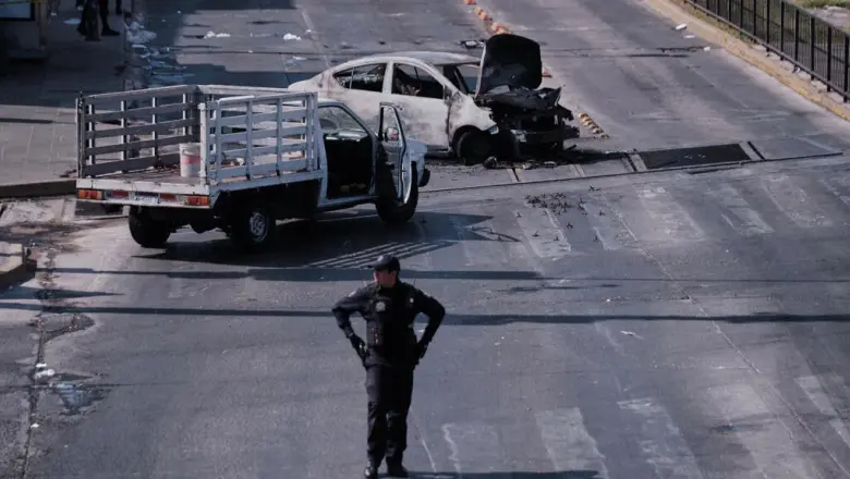 La caída del Mencho en México: “Estados Unidos está recuperando el control de América Latina”