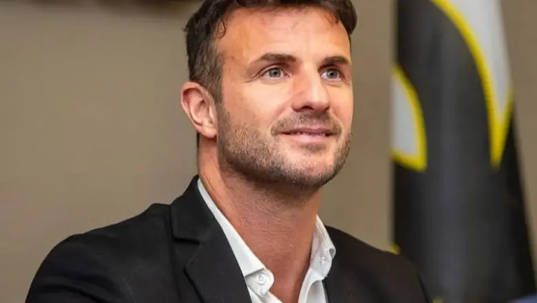 Pablo Cunsolo: “La palabra no es inocente, genera un impacto psicoemocional”