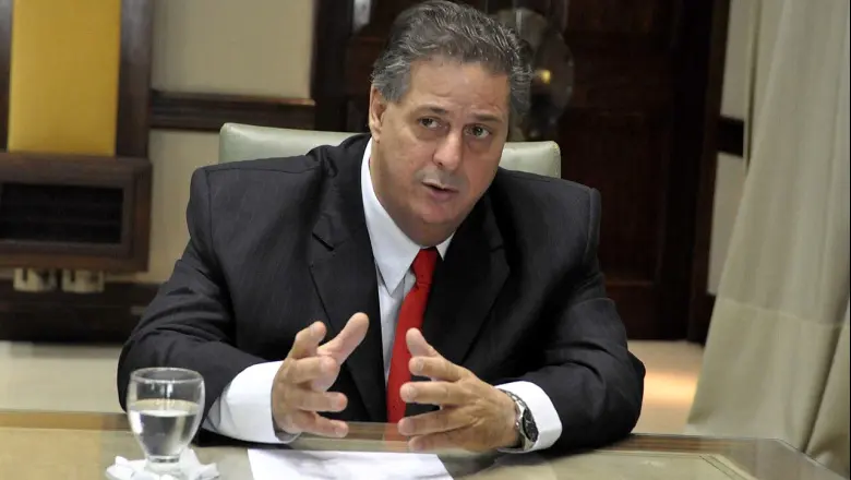 Alejandro Collia: “El peronismo tiene que unificarse y volver a poner a la gente en el centro”