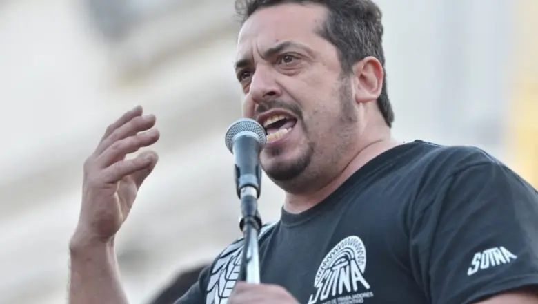 SUTNA: “El cierre de Fate es ilegal, injusto y pone en riesgo a más de 900 familias”