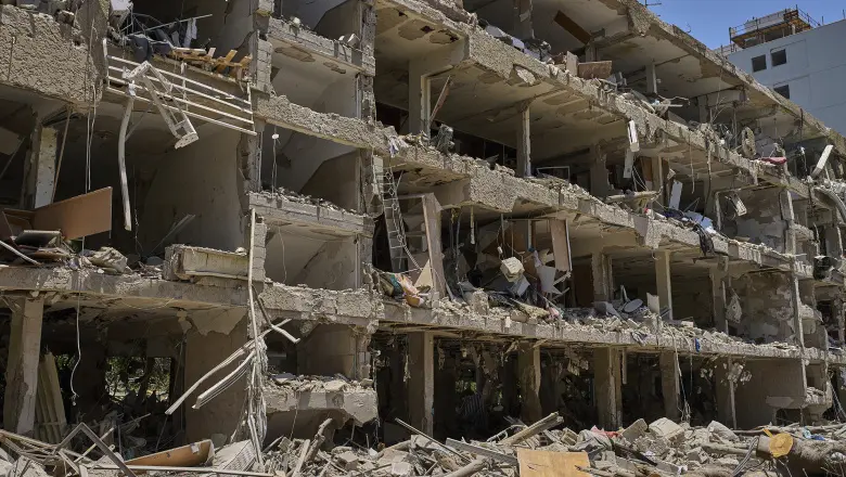 “El conflicto entre Estados Unidos, Israel e Irán puede escalar a un escenario global”